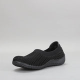 CC Resorts SAM - Black