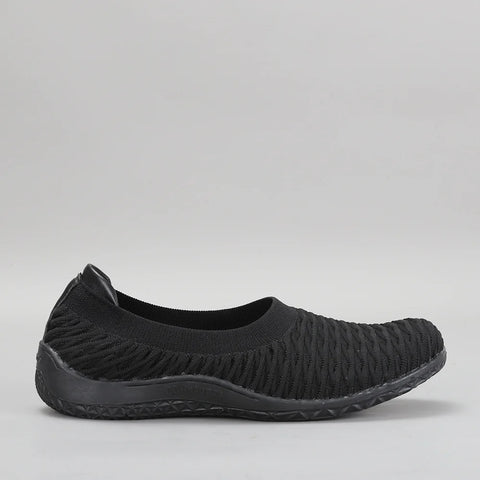 CC Resorts SAM - Black