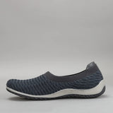 CC Resorts SAM - Charcoal