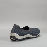 CC Resorts SAM - Charcoal