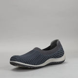 CC Resorts SAM - Charcoal