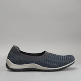 CC Resorts SAM - Charcoal