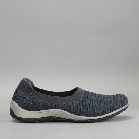 CC Resorts SAM - Charcoal