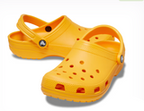 Crocs ADULTS CLASSIC CLOG Apricrush