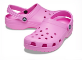 Crocs ADULTS CLASSIC CLOG Pink