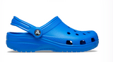 Crocs ADULTS CLASSIC CLOG Blue Bolt