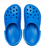 Crocs ADULTS CLASSIC CLOG Blue Bolt