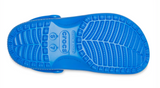 Crocs ADULTS CLASSIC CLOG Blue Bolt