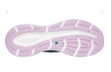 Skechers WOMEN'S SLIP-IN'S - RELAXED FIT EDGERIDE Navy/Lavender