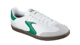 Men's Skechers HOTSHOT - PYKE White/Green