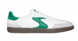 Men's Skechers HOTSHOT - PYKE White/Green