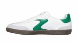 Men's Skechers HOTSHOT - PYKE White/Green