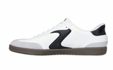 Men's Skechers SLIP-INS HOTSHOT - RELEGATE Wide fit - White/Black