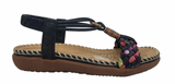 Reva TYLA II Black
