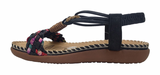 Reva TYLA II Black