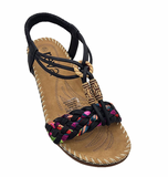 Reva TYLA II Black