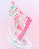 Impala LIGHTSPEED INLINE Sherbet Swirl