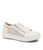 Ziera SHOVO Xf White Leather