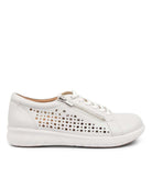Ziera SHOVO Xf White Leather