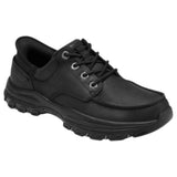 Men's Skechers SLIP-INS Relaxed Fit Knowlson - EMILIO Black