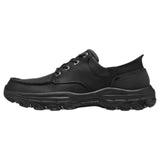 Men's Skechers SLIP-INS Relaxed Fit Knowlson - EMILIO Black