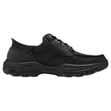 Men's Skechers SLIP-INS Relaxed Fit Knowlson - EMILIO Black