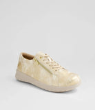 Ziera SOLAR Smudge Metal Leather