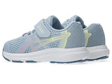 Asics Toddler CONTEND 10 TS Solid Air/Hazy Lilac