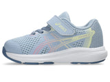Asics Toddler CONTEND 10 TS Solid Air/Hazy Lilac
