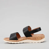 CC Resorts TIMMI - Black
