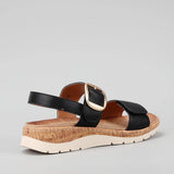 CC Resorts TIMMI - Black