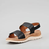 CC Resorts TIMMI - Black