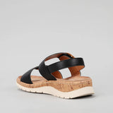 CC Resorts TIMMI - Black