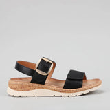 CC Resorts TIMMI - Black