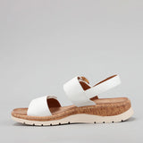CC Resorts TIMMI - White