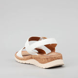 CC Resorts TIMMI - White