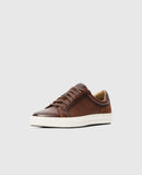 Rodd & Gunn TRANSIT SNEAKER Chestnut
