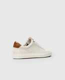 Rodd & Gunn TRANSIT SNEAKER Chalk