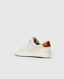 Rodd & Gunn TRANSIT SNEAKER Chalk