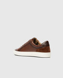 Rodd & Gunn TRANSIT SNEAKER Chestnut