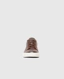 Rodd & Gunn TRANSIT SNEAKER Chestnut