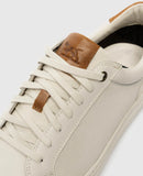 Rodd & Gunn TRANSIT SNEAKER Chalk
