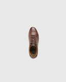 Rodd & Gunn TRANSIT SNEAKER Chestnut