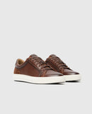 Rodd & Gunn TRANSIT SNEAKER Chestnut