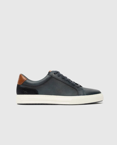 Rodd & Gunn TRANSIT SNEAKER Sea
