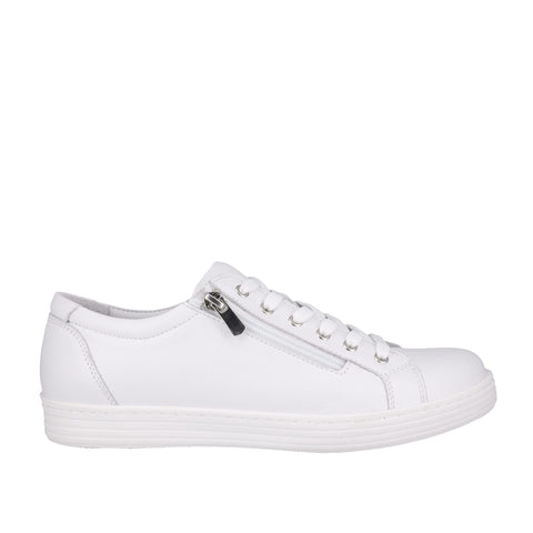 Cabello UNITY White