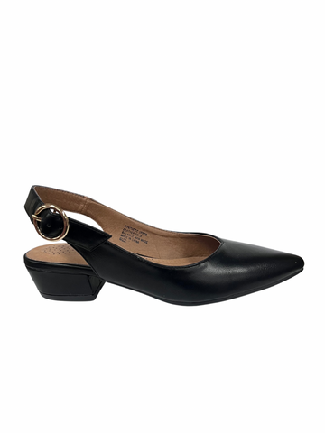 Step On Air EVOLVE Black PU