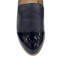 Step On Air KINDRA Navy Patent