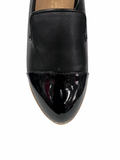 Step On Air KINDRA Black Patent