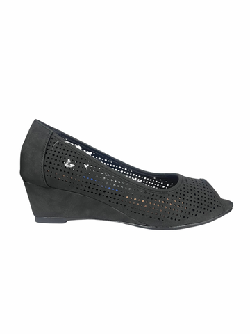 Step On Air AVERY Black